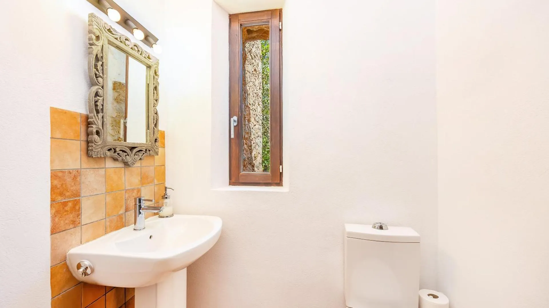 Na Berganta Villa Artá