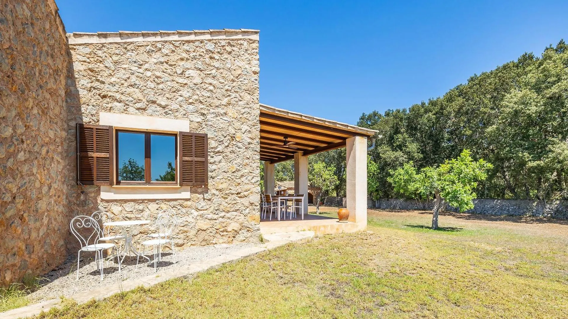 Na Berganta Villa Artá