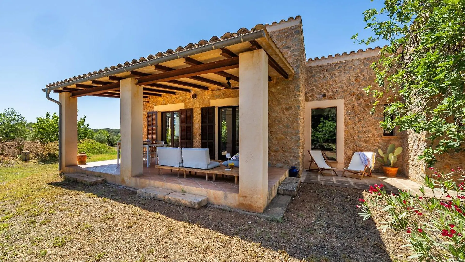 Holiday home Na Berganta Villa Arta