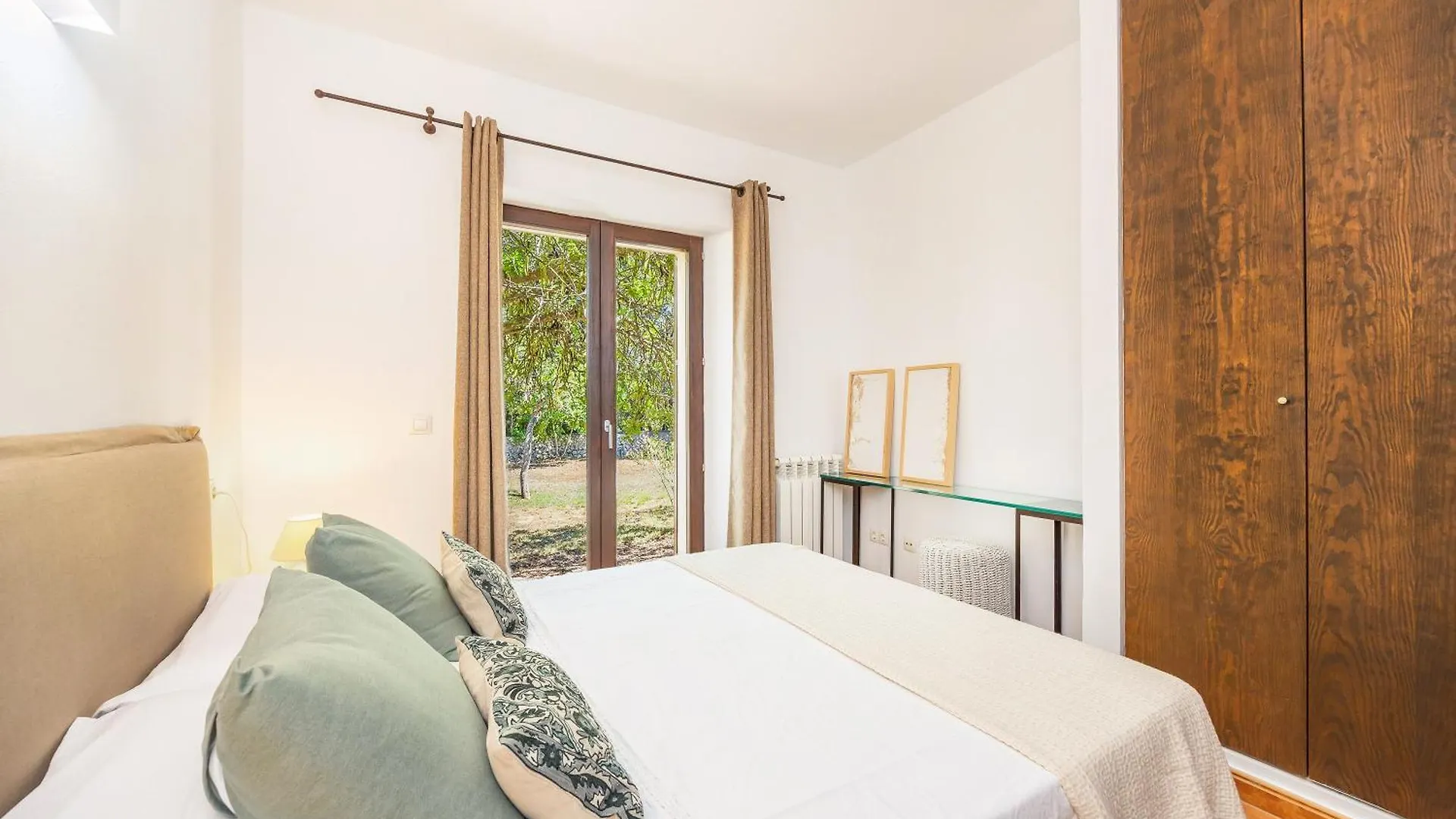 Na Berganta Villa Arta