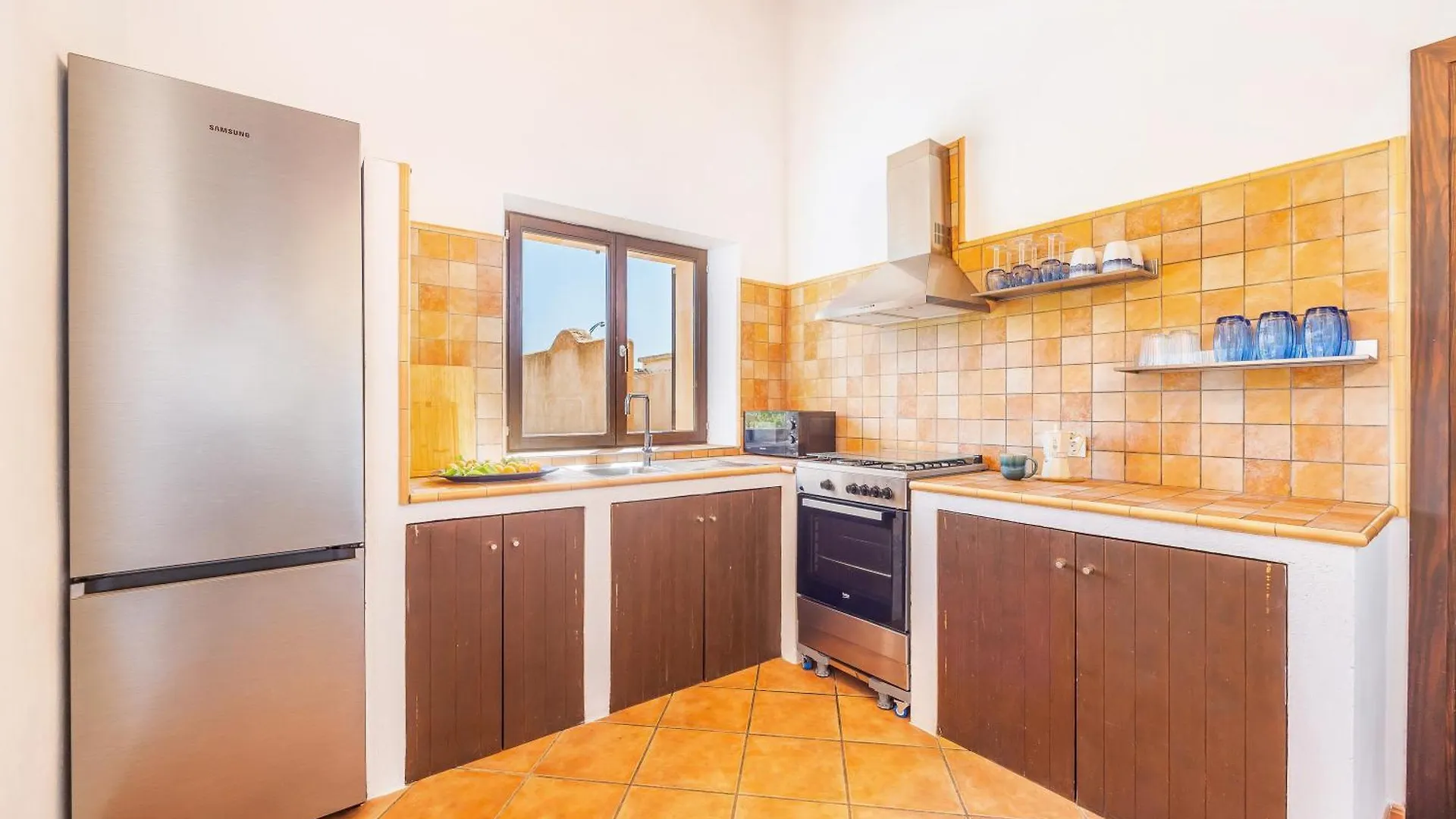 Na Berganta Villa Arta Holiday home