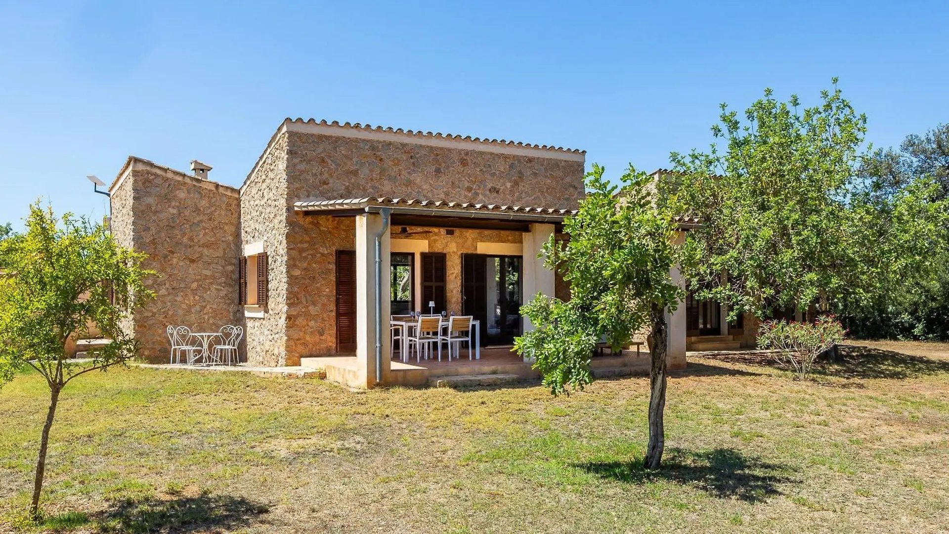 Na Berganta Villa Arta