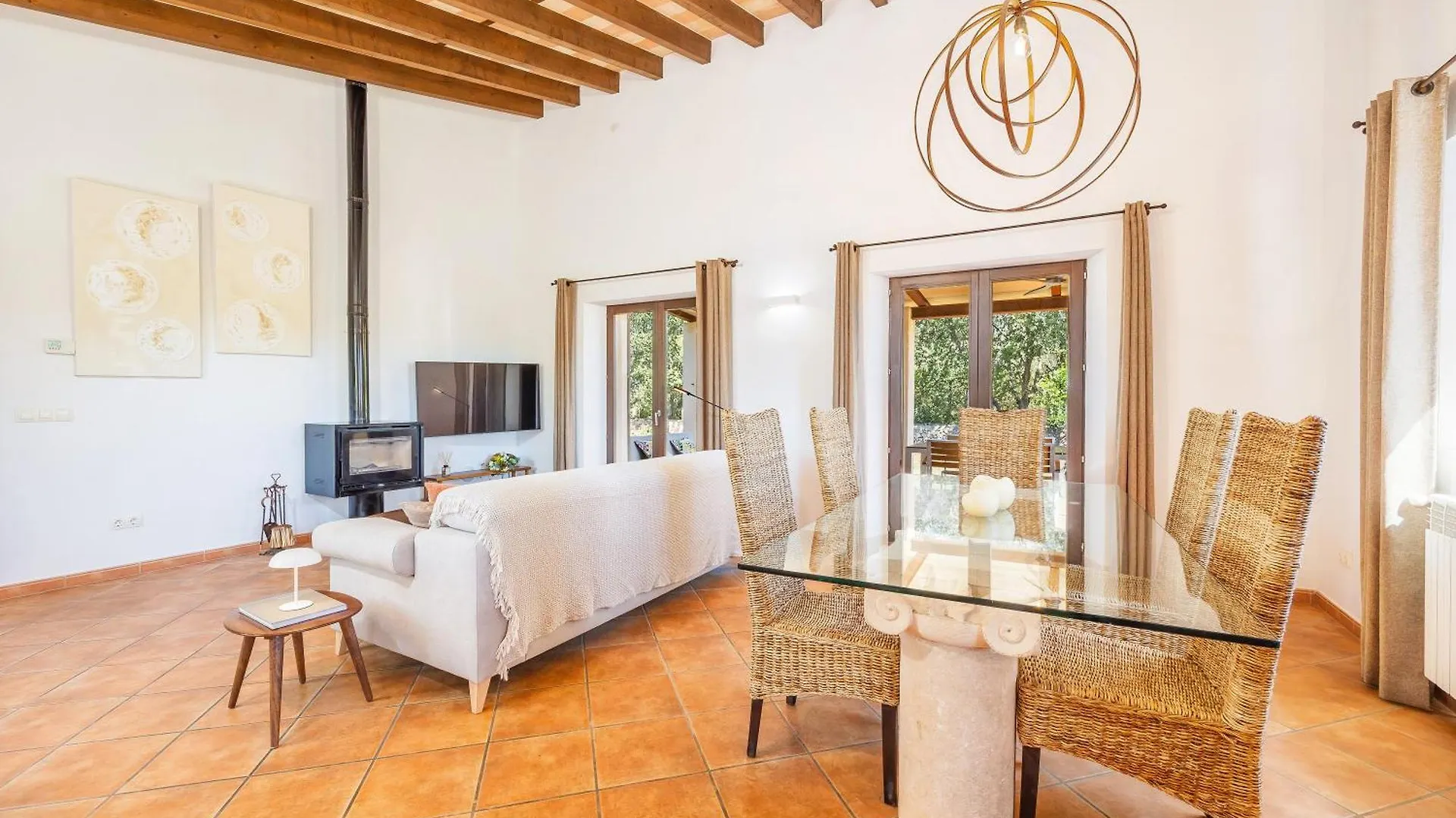 Na Berganta Villa Arta 0*,  Spain